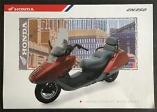 Honda cn250 motorcycle for sale  LEICESTER