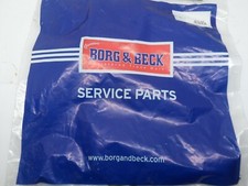 Borg beck brake for sale  HIGHBRIDGE