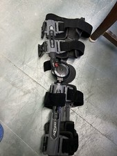 Donjoy knee leg for sale  Hagerman