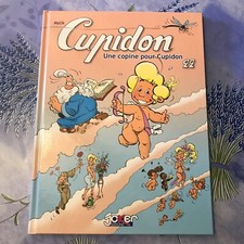 Cupidon t22 copine d'occasion  Antibes
