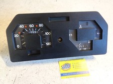 Quadro strumenti cruscotto usato  Italia