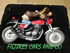 Serie moto joe d'occasion  Quimper
