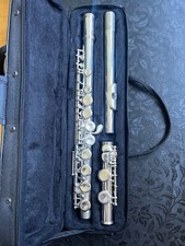 Sonata student flute for sale  LONDON