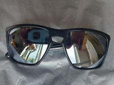 Oakley sliver polarized for sale  LONDON