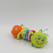 Doudou vibrant chenille d'occasion  Le Portel