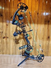 Mathews monster chill for sale  Sikeston