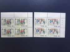 Irish stamps 1989 for sale  Ireland
