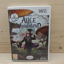 Alice wonderland per usato  Barcellona Pozzo di Gotto