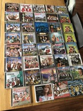 Sammlung paket deutscher gebraucht kaufen  Langenbach