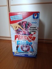 Plasma globe usato Plasma globe usato  Villarbasse