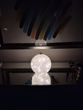 Glow glitter fairy for sale  LEATHERHEAD