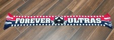 Sciarpa calcio scarf usato  Nola