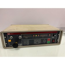 Ateq leak detector d'occasion  Les Échelles