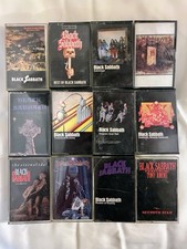 cassette tape collection for sale  Excelsior Springs