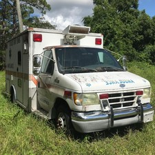 ford ambulance for sale ford ambulance for sale USA