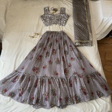 Gulabo sitara lehenga for sale  LEICESTER