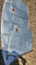 Motorhome silver screen for sale  BOSTON