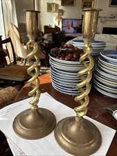 Antique pair heavy for sale  DEAL