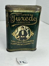 Vintage advertising tuxedo for sale  Clinton Township
