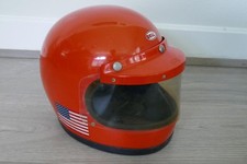 Vintage motorcycle helmet for sale  Houston