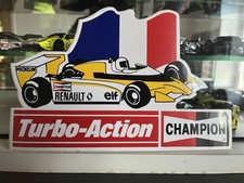 Autocollant sticker vintage d'occasion  Flers