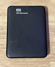 Western digital elements for sale  Chappell Hill