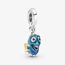 Charm pandora pixar usato  Giarre