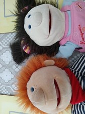 Kumquats puppen 45cm gebraucht kaufen  Recklinghausen