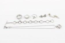 Swarovski crystal jewellery for sale  LEEDS
