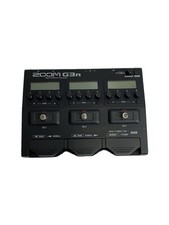 Pedal processador de guitarra ZOOM G3n efeitos múltiplos excelente Japão comprar usado Pedal processador de guitarra ZOOM G3n efeitos múltiplos excelente Japão comprar usado  Enviando para Brazil
