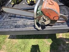 Antique homelite chainsaw for sale  New Ringgold