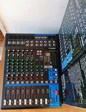 Mixer analogico yamaha usato  San Giuseppe Vesuviano