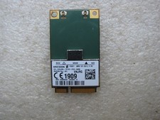 Usado, Placa módulo modem Dell Latitude E6230 Ericsson F5321 3G (P/N: 0VNJRG) comprar usado  Enviando para Brazil