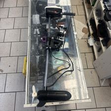 Vintage minn kota for sale  Newport News