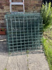 Omlet panels chicken for sale  WREXHAM