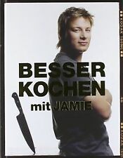 Besser kochen jamie gebraucht kaufen  Berlin