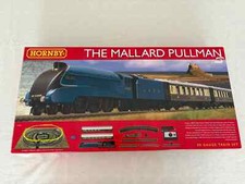 Hornby r1202 mallard for sale  ABINGDON