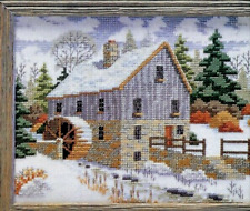 Grist mill cross for sale  Tucson