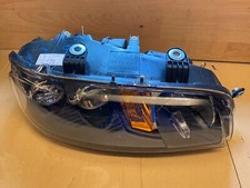 Scheinwerfer komplett der gebraucht kaufen  Pommelsbrunn