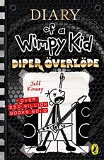 Diary wimpy kid for sale  UK