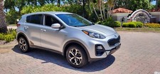 2020 kia sportage for sale  Clearwater