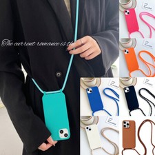 Crossbody lanyard cover for sale  IVER