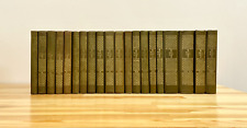 Leo Tolstoy Complete edition in 22 volumes War and Peace Anna Karenina Classic comprar usado  Enviando para Brazil
