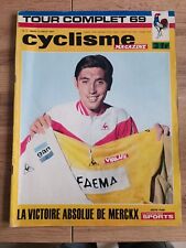 Miroir cyclisme magazine d'occasion  La Roche-sur-Yon