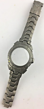 Cassa cinturino orologio usato  Pomigliano d'Arco