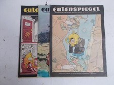 Magazin eulenspiegel ddr gebraucht kaufen  Leipzig