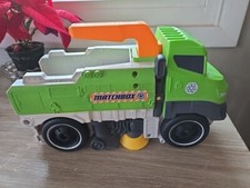 Matchbox sweep keep for sale  Rock Island