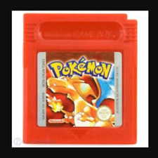 Pokémon red edition gebraucht kaufen  Elmshorn