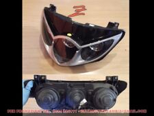 Fanale anteriore triumph usato  Vicenza