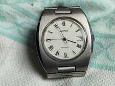Eberhard co. oversize usato  Milano